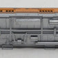 Roundhouse 86533 HO Rio Grande Arch Roof Baggage Car #745 LN/Box