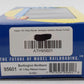 Athearn 95601 HO Scale Burlington Northern 40' 3 Bay Ribbed Hopper #517021 LN/Box