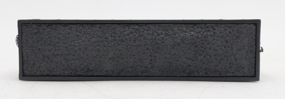 Athearn 95601 HO Scale Burlington Northern 40' 3 Bay Ribbed Hopper #517021 LN/Box