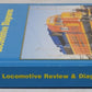 BNSF Railway Company 2006 Locomotive Review and Locomotive Diagrams Hardcover EX