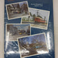 Streetcar Scenes of the 1950s in Color Hardcover Book By LeRoy O. King MT