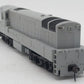 Atlas 7801 HO Undecorated Trainmaster Phase 1b Diesel Locomotive