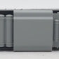 Atlas 7801 HO Undecorated Trainmaster Phase 1b Diesel Locomotive
