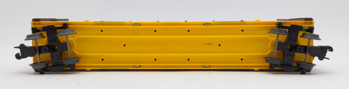 Lionel 2328090 O Southern Railway Auto Rack #950148 NIB