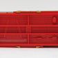 Lionel 2328220 O Anheuser Busch - Budweiser Clydesdale Reefer