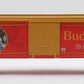 Lionel 2328220 O Anheuser Busch - Budweiser Clydesdale Reefer