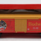 Lionel 2328220 O Anheuser Busch - Budweiser Clydesdale Reefer