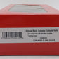 Lionel 2328220 O Anheuser Busch - Budweiser Clydesdale Reefer