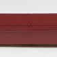Atlas 3003040 O Memphis Packing Corporation 3 Rail 36' Wood Reefer