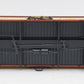 Atlas 3003040 O Memphis Packing Corporation 3 Rail 36' Wood Reefer