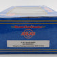 Atlas 3003040 O Memphis Packing Corporation 3 Rail 36' Wood Reefer