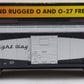 MTH 30-74727 O Gauge Central of Georgia Boxcar #5629