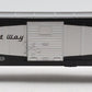 MTH 30-74727 O Gauge Central of Georgia Boxcar #5629