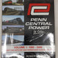 Penn Central Power in Color, Vol.1 Hardcover Book Robert J. Yanosey MT