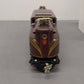JAD Standard Gauge Pennsylvania Railroad GG1 Passenger Train Set EX