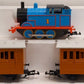 Lionel 8-81011 G Scale Thomas The Tank Engine Set VG/Box