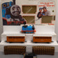 Lionel 8-81011 G Scale Thomas The Tank Engine Set VG/Box