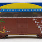 Athearn 70146 HO UP/Herbie 40' Modern Boxcar #HERB-1