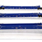 Atlas 20002837 HO PST Thrall 53' 3-Unit Articulated Well Car Set #5300