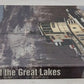 Tugboats of the Great Lakes Paperback Book By Franz Von Riedel EX