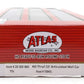 Atlas 20002843 HO TTX 53' Articulated Well Car #728431