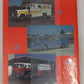 Fire Apparatus in North America Hardcover Book By Jurgen Kiefer MT