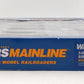 Walthers 910-5253 HO BN 263' 5-Unit All-Purpose 48' Spine Car #637500