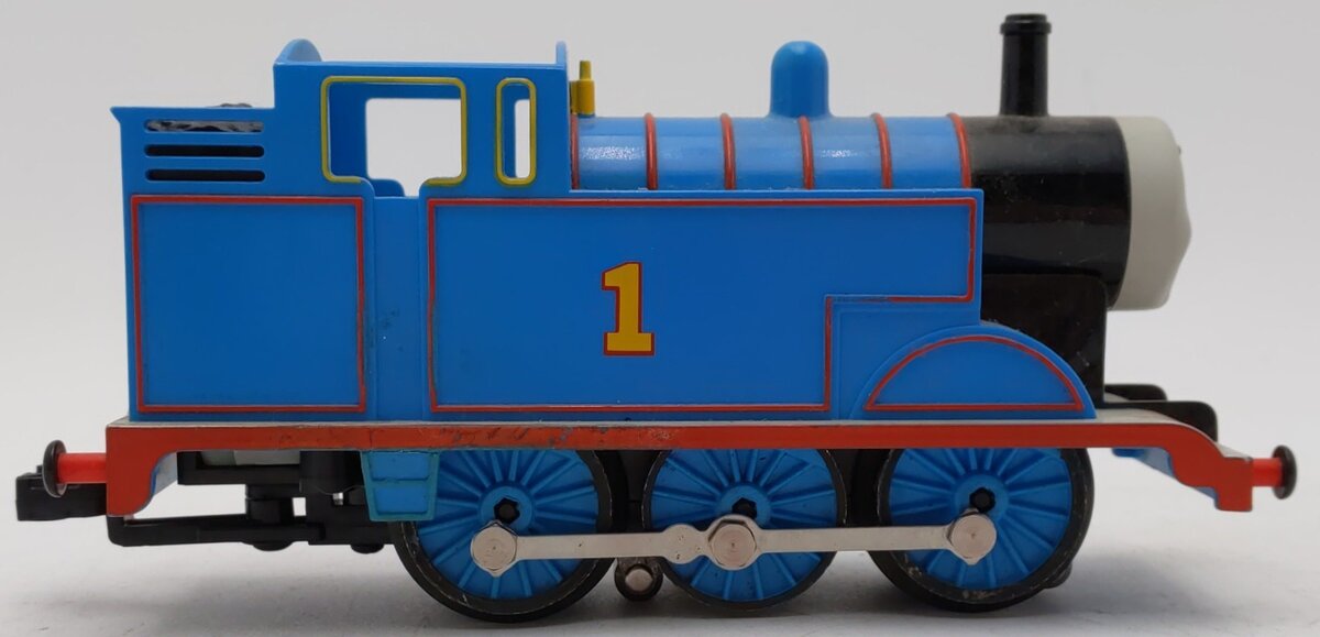 Lionel 8-81011 G Scale Thomas The Tank Engine #1