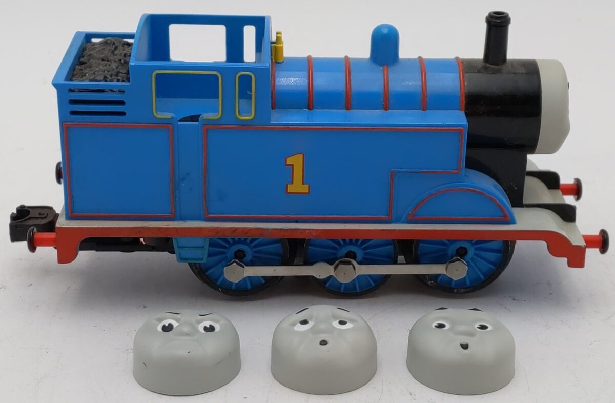 Lionel 8-81011 G Scale Thomas The Tank Engine #1
