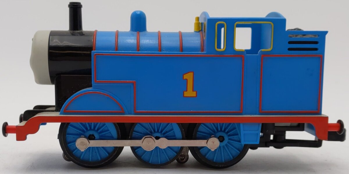 Lionel 8-81011 G Scale Thomas The Tank Engine #1