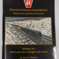 Pennsylvania Railroad Diesel Locomotive Pictorial Vol 6 Paperback Book VG