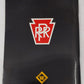 Pennsylvania Railroad Diesel Locomotive Pictorial Vol 6 Paperback Book VG