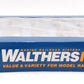 Walthers 910-5258 HO Trailer-Train 263' 5-Unit All-Purpose 48' Spine Car