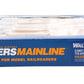 Walthers 910-5258 HO Trailer-Train 263' 5-Unit All-Purpose 48' Spine Car