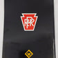 Pennsylvania Railroad Diesel Locomotive Pictorial, Vol.4 Paperback Book VG