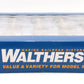 Walthers 910-5259 HO Union Pacific 263' 5-Unit All-Purpose 48' Spine Car #252502
