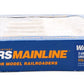 Walthers 910-5259 HO Union Pacific 263' 5-Unit All-Purpose 48' Spine Car #252502
