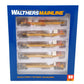 Walthers 910-5259 HO Union Pacific 263' 5-Unit All-Purpose 48' Spine Car #252502