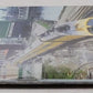 The Milwaukee Road In Chicago No.6 Paperback Book By Art Danz Tom Burke VG