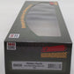 Roundhouse 86636 HO Western Pacific Arch-Roof Observation Car #653
