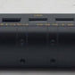 Roundhouse 86636 HO Western Pacific Arch-Roof Observation Car #653
