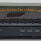 Roundhouse 86556 HO Western Pacific Arch-Roof Combine Car #298