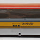 IHC 48060 HO Scale Denver & Rio Grande Western Smooth Side Baggage #1520