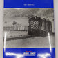 Montana Rail Link: The Main Street Southern Montana Hardcover Book By Wesley Fox EX