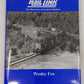 Montana Rail Link: The Main Street Southern Montana Hardcover Book By Wesley Fox EX