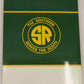Southern Railway in Color Hardcover Book By Fred D. Cheney VG