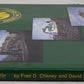 Southern Railway in Color Hardcover Book By Fred D. Cheney VG