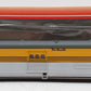 IHC 47330 HO Scale Denver & Rio Grande Western Corrugated Side Baggage Car #1505