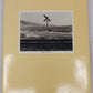 Echoes down the Canyon Hardcover Book By Ted Benson VG
