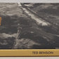 Echoes down the Canyon Hardcover Book By Ted Benson VG